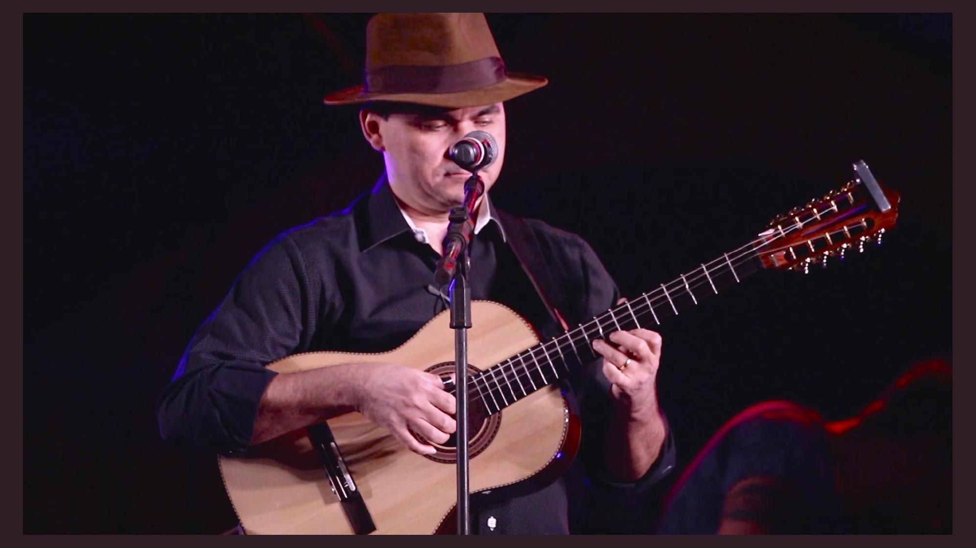 Claudivan Santiago
